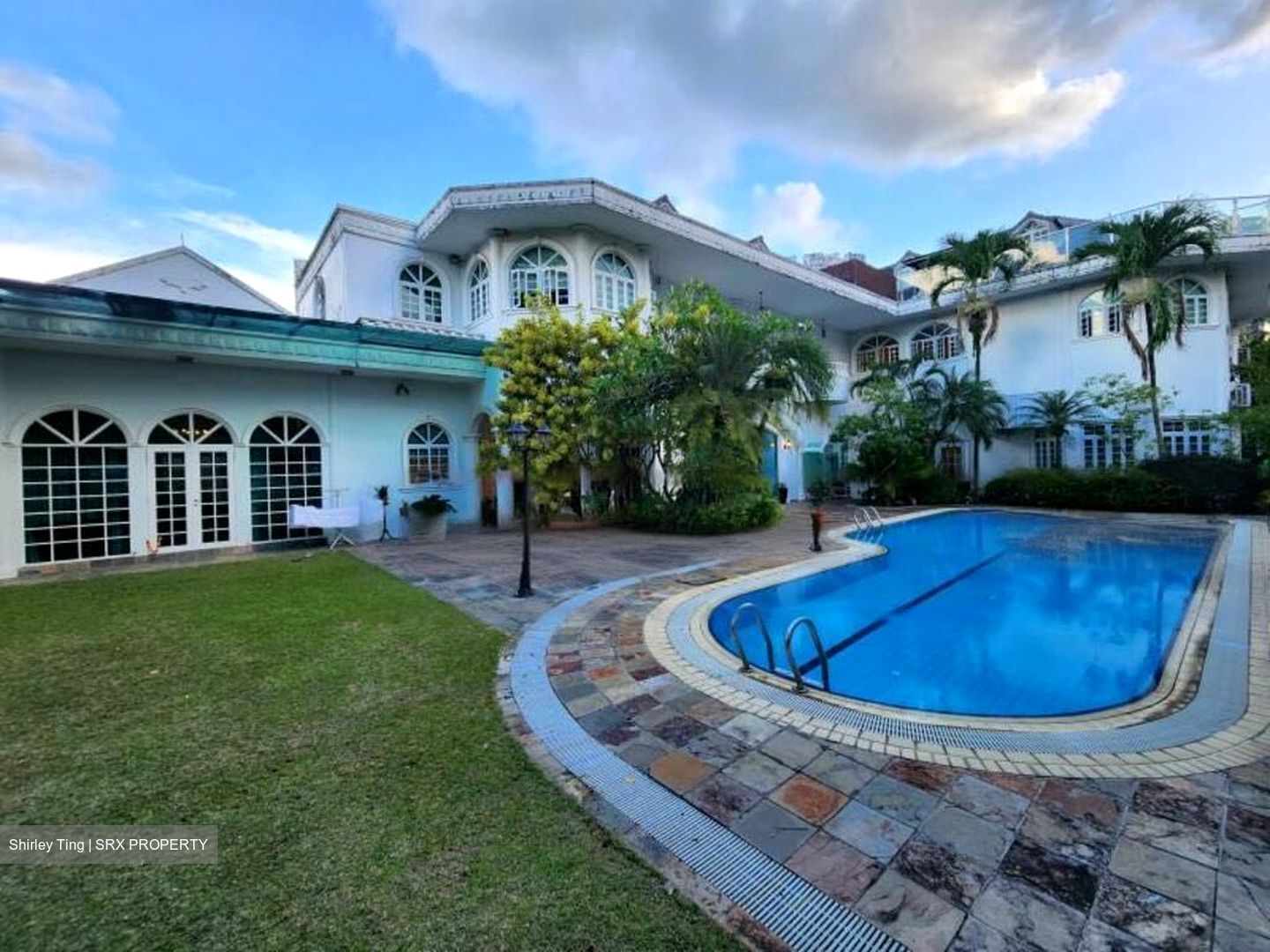 Swettenham Road (D10), Detached #504049831